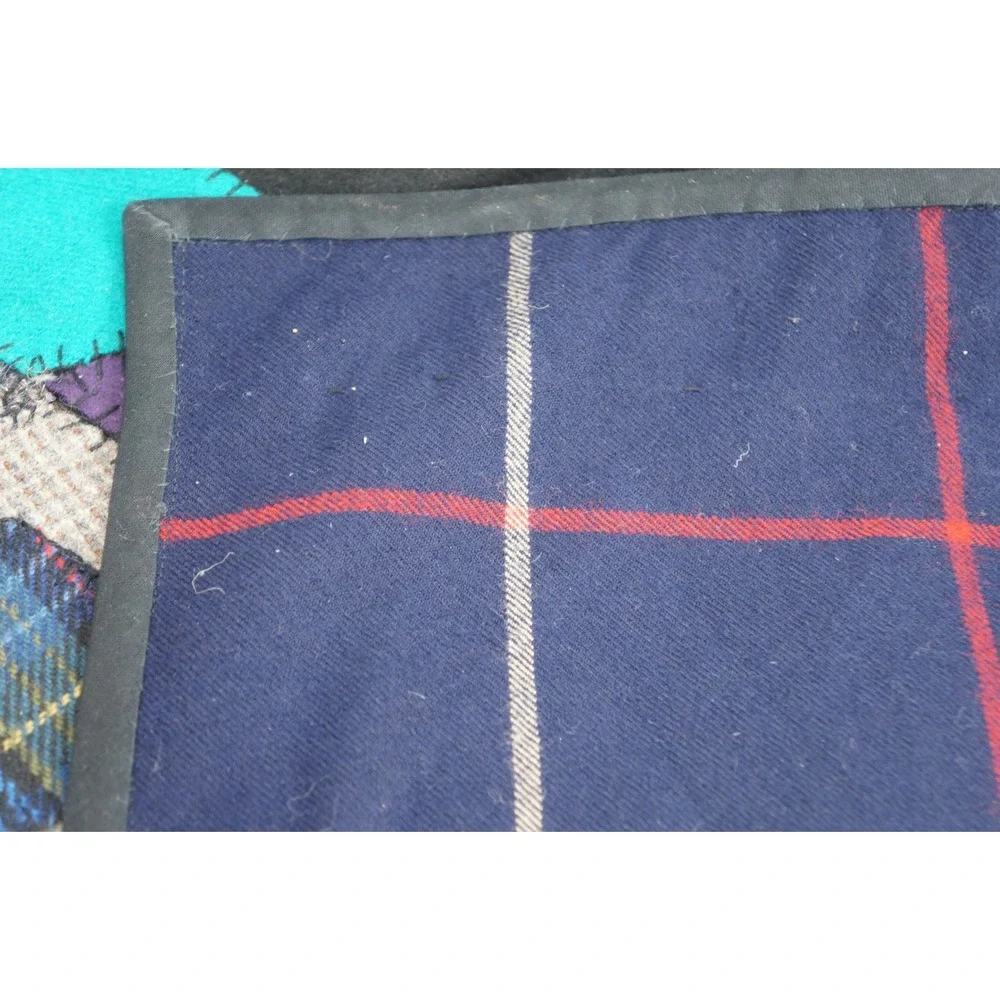 Unbranded Patchwork Quilt 50